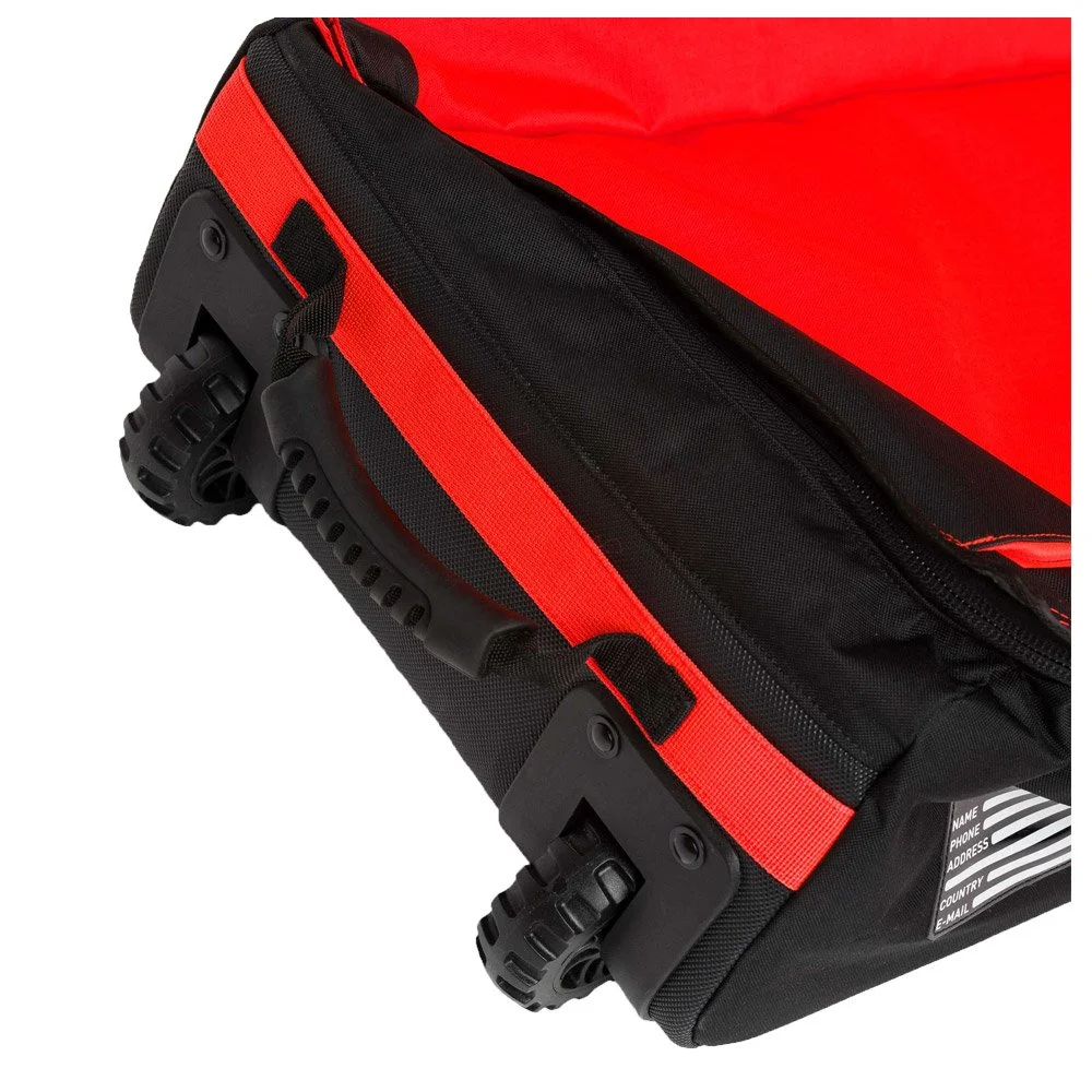 Housse Ski Rossignol Hero Ski Wheeled 2/3p 200 4 Housse Ski Rossignol Hero Ski Wheeled 2/3p 200 – Image 2