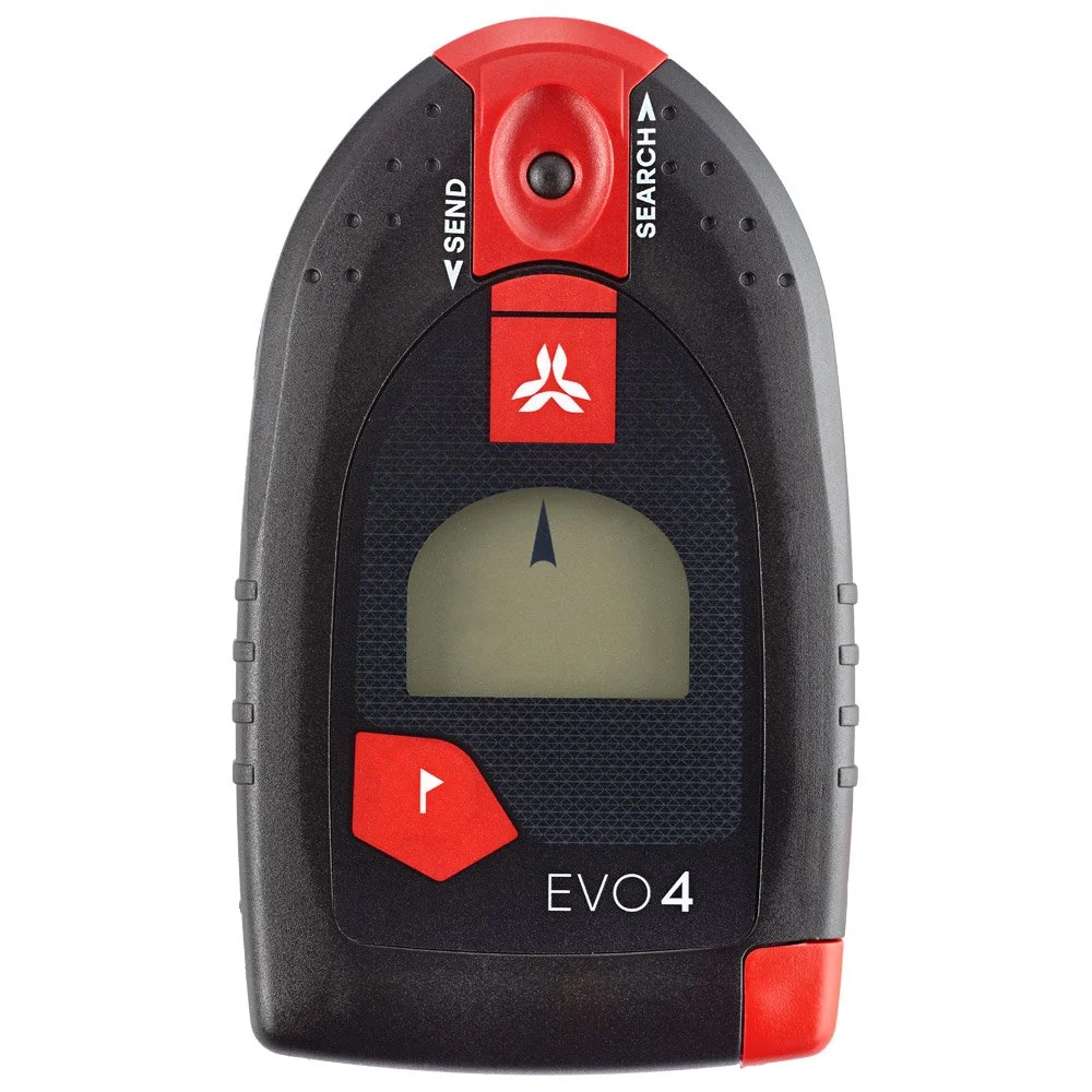 Pack ARVA Arva Pack Safety Box Evo4 5 Pack ARVA Arva Pack Safety Box Evo4 – Image 3