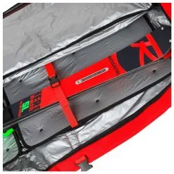 Housse Ski Rossignol Hero Ski Wheeled 2/3p 200 7 Housse Ski Rossignol Hero Ski Wheeled 2/3p 200 -Casque De Ski Soldes b1fb81667a8eea4e4916902051b4c0c4b3be2216 VH20ROSSACC086 2