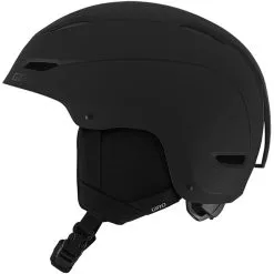 Casque Giro Ratio Matte Black