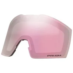Ecran De Masque Oakley Fall Line L Prizm Hi Pink Iridium