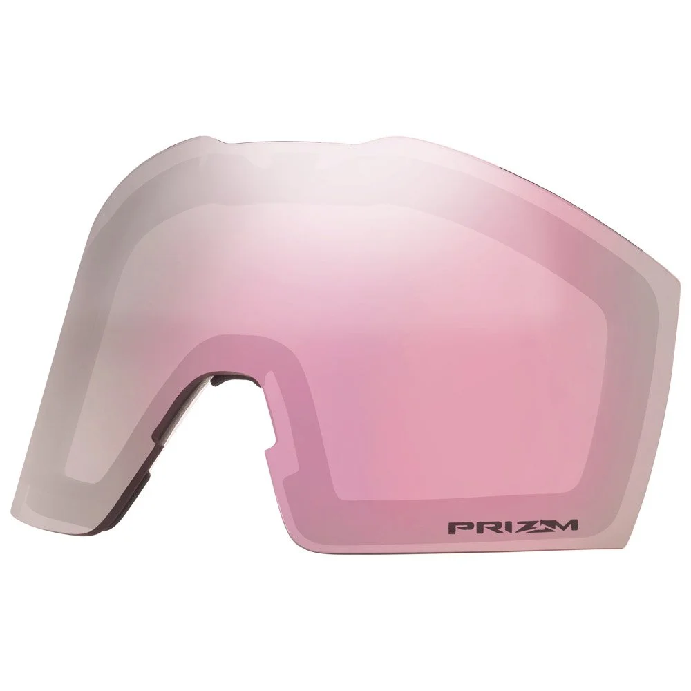 Ecran De Masque Oakley Fall Line L Prizm Hi Pink Iridium 3 Ecran De Masque Oakley Fall Line L Prizm Hi Pink Iridium