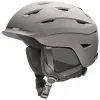 Casque Smith Level Matte Cloudgrey