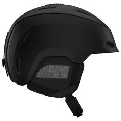 Casque Giro Stellar Mips Pearl Black -Casque De Ski Soldes b30fcb019efc5badd4ae034e07b03194b869bfd5 H23GIROACC3370601 3