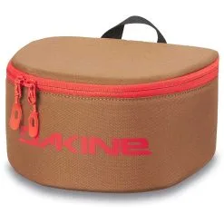 Etui Masque Dakine Goggle Stash Bison