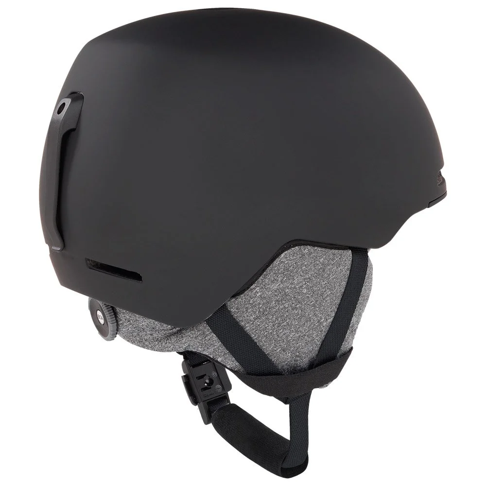 Casque Oakley Mod 1 Youth Blackout 5 Casque Oakley Mod 1 Youth Blackout – Image 3