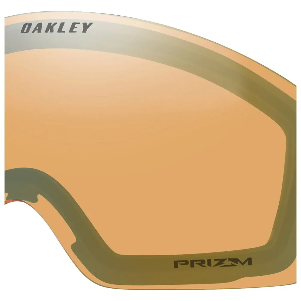Ecran De Masque Oakley Flight Deck M Prizm Sage Gold Iridium 4 Ecran De Masque Oakley Flight Deck M Prizm Sage Gold Iridium – Image 2