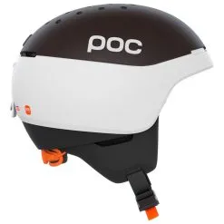 Casque Poc Meninx Rs Mips Hydrogen White Axinite Brown Matt -Casque De Ski Soldes b65c530f4c51af9f9cfe1f0416fac73aa444343f H22POCSACC1336413 3