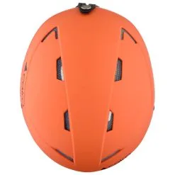 Casque Cairn Android Junior Mat Orange -Casque De Ski Soldes b6723323d2d5ffb0ab23364f7880d864456b20ce H16CAIRACC1335664 7