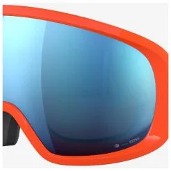 Masque De Ski Poc Fovea Clarity Comp Fluorescent Orange Spektris Blue W20 -Casque De Ski Soldes b69c8930063820144402576b59013738ed653b75 H18POCACC02051477 POCS0490360 8