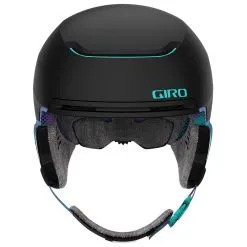 Casque Giro Terra Mips Matte Black Chroma Dot -Casque De Ski Soldes b6f8ab8570626f1004fcee35ae4a3c41305b053b H19GIROACC5343662 4