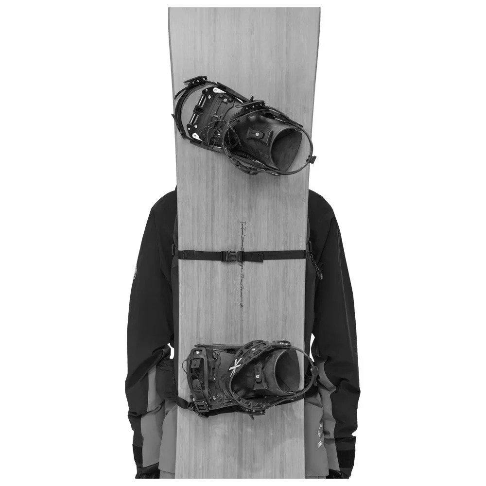 Sac Airbag Mammut Tour 30 Removable Airbag 3.0 Safari Black 7 Sac Airbag Mammut Tour 30 Removable Airbag 3.0 Safari Black – Image 5