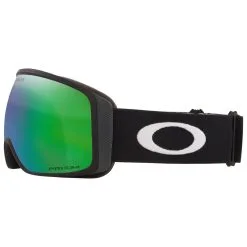 Masque De Ski Oakley Flight Tracker L Matte Black Prizm Jade Iridium -Casque De Ski Soldes b6fd32d76619bd403d4a4912ea3bcec0bbbb5b20 VH21OAKLACC008 2
