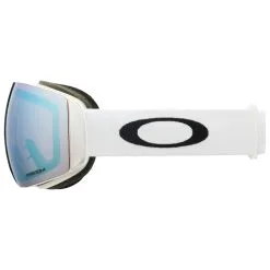 Masque De Ski Oakley Flight Deck M Matte White Prizm Sapphire Iridium 7 Masque De Ski Oakley Flight Deck M Matte White Prizm Sapphire Iridium -Casque De Ski Soldes b8405960b908cf2eb204fbac0c9afdc92a894266 H21OAKLACC166710 OAKL0429512 1