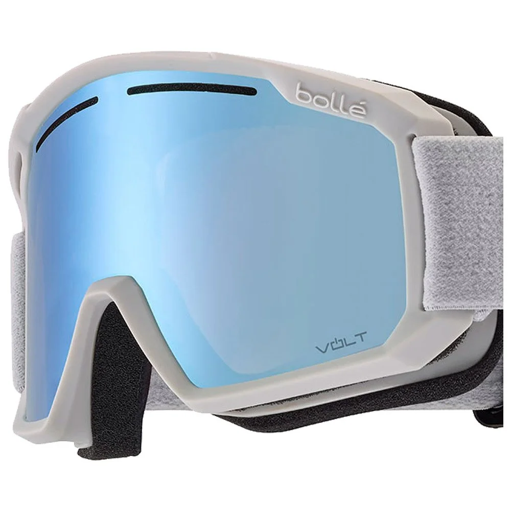 Masque De Ski Bolle Maddox Lightest Grey Matte Volt Ice Blue 4 Masque De Ski Bolle Maddox Lightest Grey Matte Volt Ice Blue – Image 2