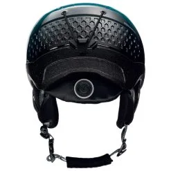 Casque Rossignol Whoopee Impacts Blue -Casque De Ski Soldes b8a6d7a9e150e850b6aa3748e4aeca0737c4e072 H20ROSSACC104 2