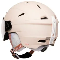 Casque Visière Cairn Electron Visor Powder Pink 7 Casque Visière Cairn Electron Visor Powder Pink -Casque De Ski Soldes ba20b83a0fe190f18e54c32637e6016ec9753f36 H20CAIRACC117 2