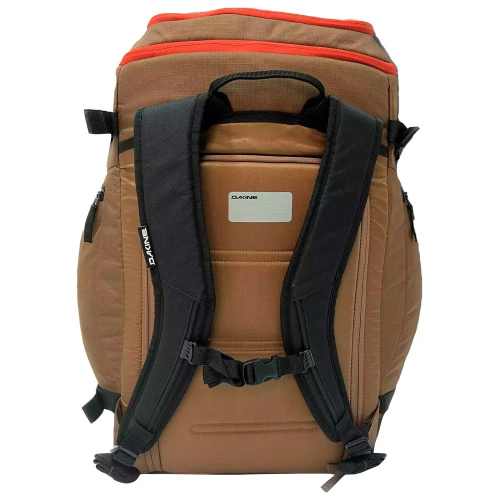 Housse Chaussures Dakine Boot Pack Dlx 75L Bison 4 Housse Chaussures Dakine Boot Pack Dlx 75L Bison – Image 2