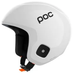 Casque Poc Skull Dura X Mips Hydrogen White
