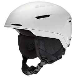 Casque Smith Altus Eu Matte White