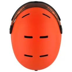 Casque Visière Salomon Grom Visor Flame Orange 9 Casque Visière Salomon Grom Visor Flame Orange -Casque De Ski Soldes bc7db50d31adbea02f55e0500627f8d3599f0ba0 H18SALOACC2192858 4