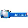 Masque De Ski Cairn Friend Mat King Blue Comics Spx 3000