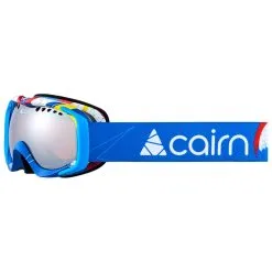 Masque De Ski Cairn Friend Mat King Blue Comics Spx 3000