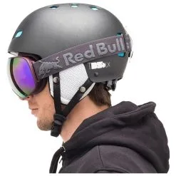 Masque De Ski Red Bull Spect Magnetron Wine Red Brown Purple Mirror 10 Masque De Ski Red Bull Spect Magnetron Wine Red Brown Purple Mirror -Casque De Ski Soldes bd083a1f245105dd6d4ba65f1e551005cfd4038c H20REDBACC11751477 REDB0714787 902
