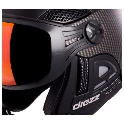 Casque Visière Diezz Louna 2 Ventury Carbon Black Activilux ML Dark Red Cat 1-3 9 Casque Visière Diezz Louna 2 Ventury Carbon Black Activilux ML Dark Red Cat 1-3 -Casque De Ski Soldes bddf34f3cac1b458710e0b3ceda7aefb47c656b4 H19DIEZACC025 901