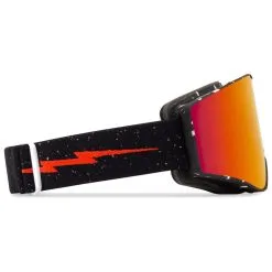 Masque De Ski Electric Kleveland II Matte Speckled Black Auburn Red + Honey -Casque De Ski Soldes be60082a805ed9dc742b23a37d52acfae752f969 H23ELECACC335678 ELEC0146475 1