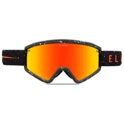 Masque De Ski Electric Hex Matte Speckled Black Fire Chrome -Casque De Ski Soldes be83f7b6cec4d41b71c76361c680bd546820e6c5 H23ELECACC335680 ELEC0146482 4