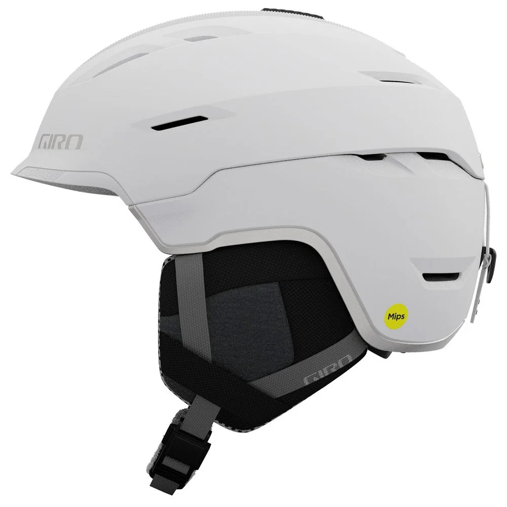Casque Giro Tenaya Spherical Matte White 3 Casque Giro Tenaya Spherical Matte White