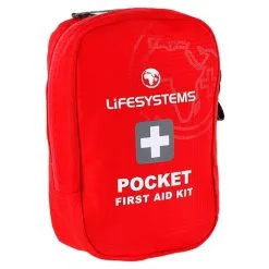 Premiers Secours Lifesystems Pocket First Aid Kit Red 7 Premiers Secours Lifesystems Pocket First Aid Kit Red -Casque De Ski Soldes bf52f2665016d64742ce97d2876b7c86f44dd343 E23LIFSACC381144 LIFS0202192 3