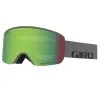 Masque De Ski Giro Axis Grey Wordmark Vivid Emerald + Vivid Infrared -Casque De Ski Soldes bf54b483279ce7c0949bf178f1d96013ea262aee H21GIROACC006 GIRO0145544 0