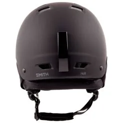 Casque Smith Holt 2 Matte Black -Casque De Ski Soldes bfdee18ce4ee767a367476a2f02ee3601ebb3ae3 VH17SMITACC017 2