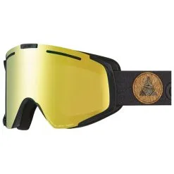 Masque De Ski Cairn Genesis Mat Black Gold Clx 3000 Ium 5 Masque De Ski Cairn Genesis Mat Black Gold Clx 3000 Ium -Casque De Ski Soldes c0ee8e97422df7e52e241b206c9543563f627bed VH21CAIRACC093 1