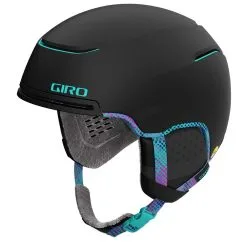 Casque Giro Terra Mips Matte Black Chroma Dot -Casque De Ski Soldes c28ffecf34ee2494603a09b0757edc076c1b16cf H19GIROACC5343662 3