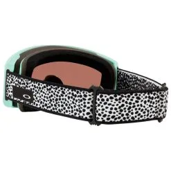 Masque De Ski Oakley Line Miner M White Habitat Prizm Black Iridium -Casque De Ski Soldes c36ad48509965b70271aba6a78c77f7702ca41fe H19OAKLACC6789437 OAKL0159247 6