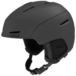 Casque Giro Neo Matte Charcoal 8 Casque Giro Neo Matte Charcoal -Casque De Ski Soldes c4e44e019aee7dd78419913e2187579dadd8a228 H19GIROACC8343645 3