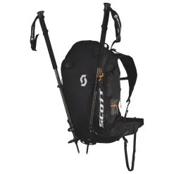 Sac Airbag Scott Patrol E2 30L Kit Black -Casque De Ski Soldes c52afb4b501f02f3e34d09f0a562b035bec9c06d H23SCOTACC264223 SCOT0069917 905