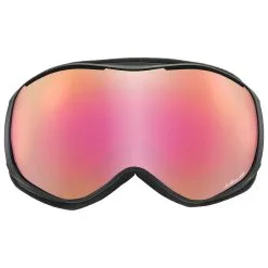 Masque De Ski Julbo Ellipse Noir Gris Spectron 3 -Casque De Ski Soldes c52ba21b9988f0e20278b90d3cfc834ec3d88d47 H23JULBACC263664 JULB0447122 4