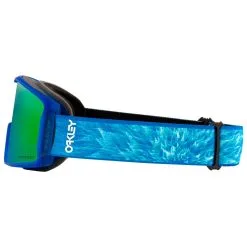 Masque De Ski Oakley Line Miner M Blue Haze Prizm Jade Iridium -Casque De Ski Soldes c621bf0392a12e8b913b077b1259c563ea843a9d H19OAKLACC6789437 OAKL0159248 8