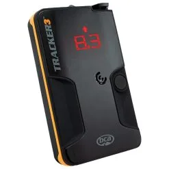 Dva BCA Tracker 3 Black
