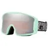 Masque De Ski Oakley Line Miner M White Habitat Prizm Black Iridium