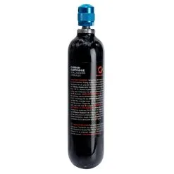 Set De Déclenchement Mammut Carbon Cartridge 300 Bar Non-Refillable Black