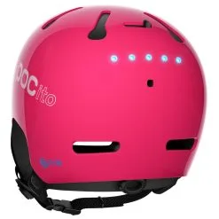 Casque Poc POCito Auric Cut Spin Fluorescent Pink -Casque De Ski Soldes c69786d5432cd10ebb8ca2a2aa87a4ed43f9c695 VH18POCACC094 1