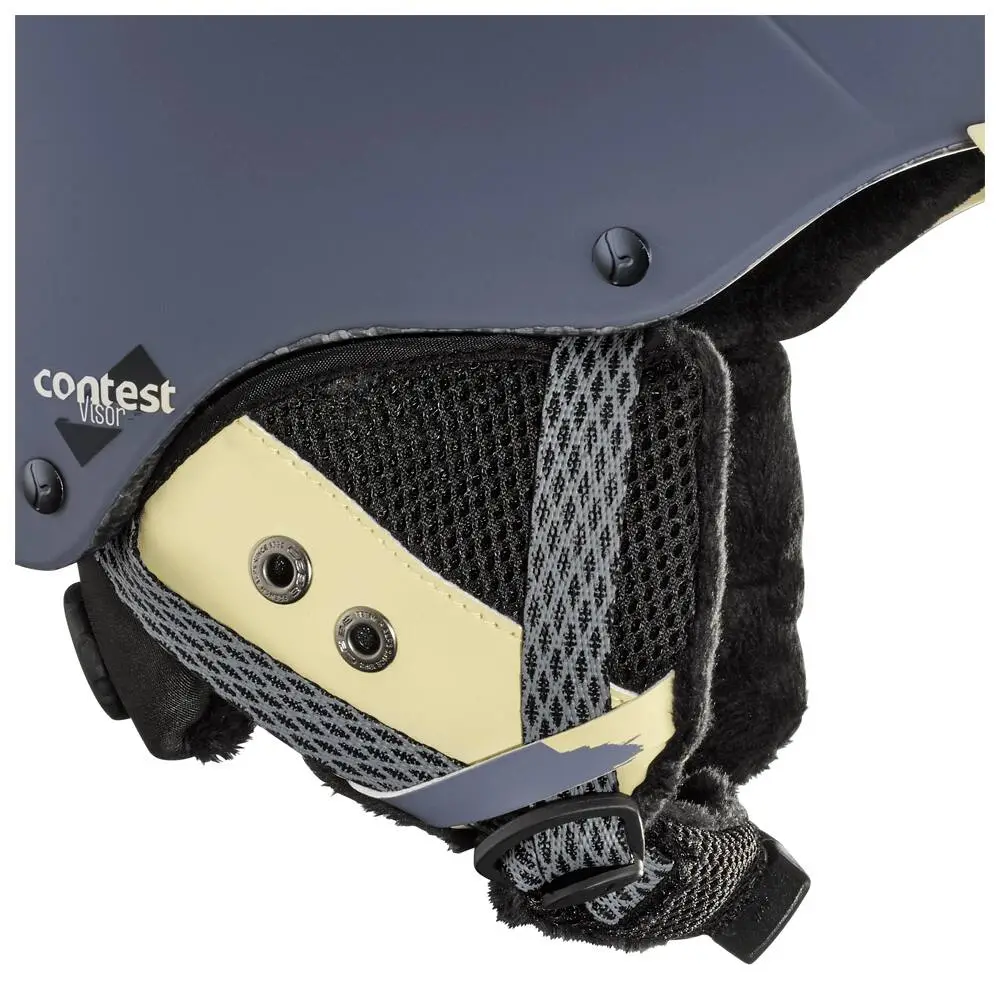 Cébé Casque Cebe Contest Visor Storm Matte 4 Cébé Casque Cebe Contest Visor Storm Matte – Image 2