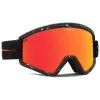 Masque De Ski Electric Hex Matte Speckled Black Fire Chrome -Casque De Ski Soldes c902d8341f33bde8afe3a8baa947e8f875bb2109 H23ELECACC335680 ELEC0146482 0