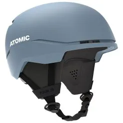 Casque Atomic Four Jr Grey 11 Casque Atomic Four Jr Grey -Casque De Ski Soldes c97d936470f153db55cf5dd0023bf256613bf55d H22ATOMACC1194592 3