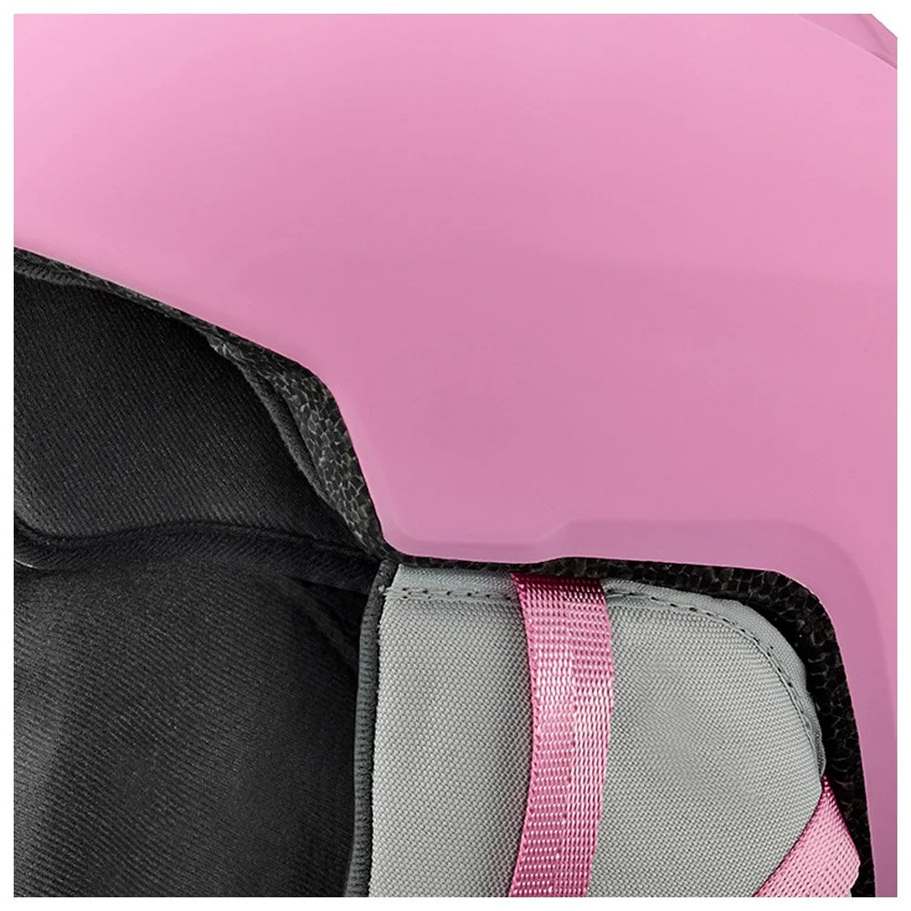 Casque Bolle Atmos Youth Pink Matte 4 Casque Bolle Atmos Youth Pink Matte – Image 2